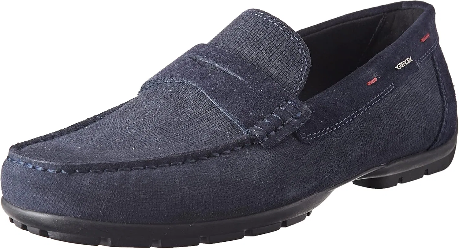 Мужские туфли Geox Mwintermonet2fit6, Navy