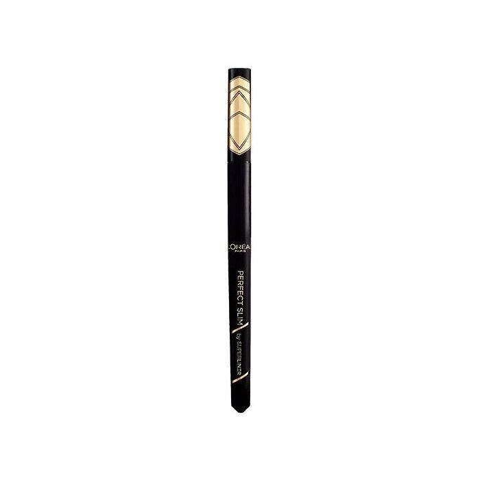 

Подводка для глаз Perfect Slim Eyeliner Líquido L'Oréal París, 03 Brown