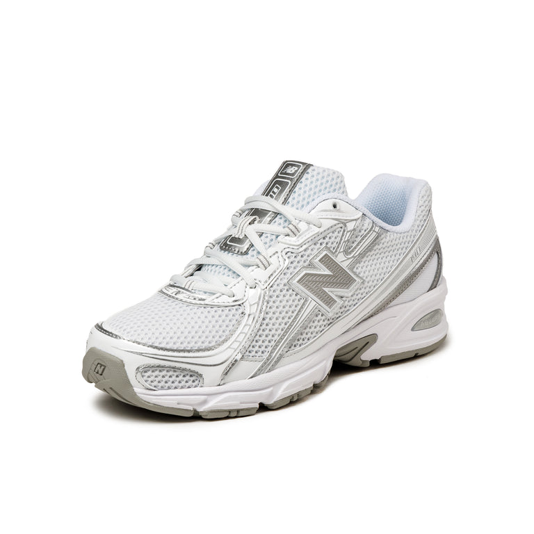 Кроссовки u740wm2 New Balance, белый — фото 4