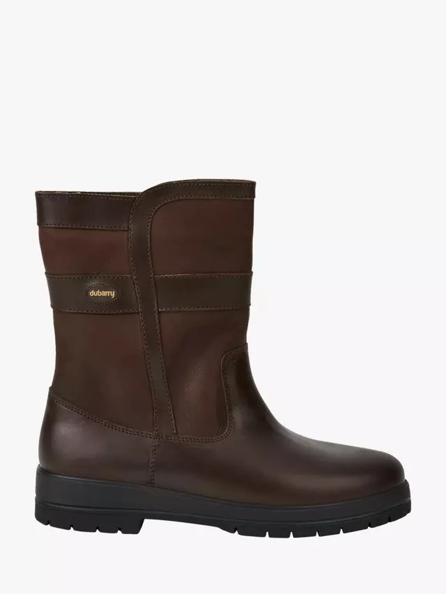Ботильоны Dubarry Roscommon Leather Waterproof