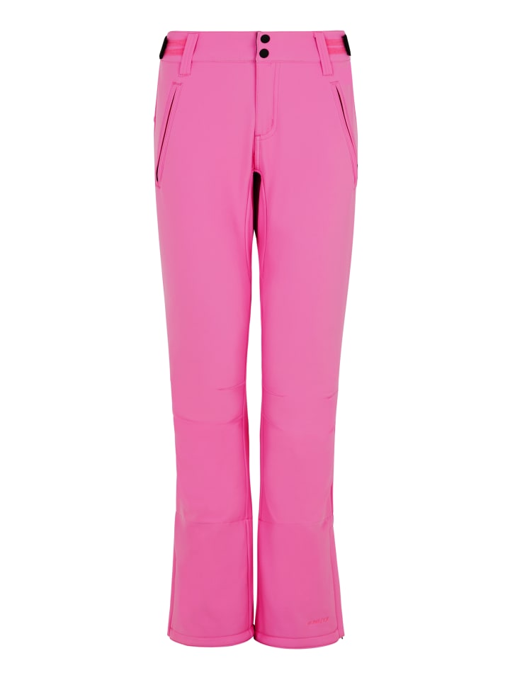 

Брюки для лыж и сноуборда Protest PRTRELOLE, цвет Foxy Pink