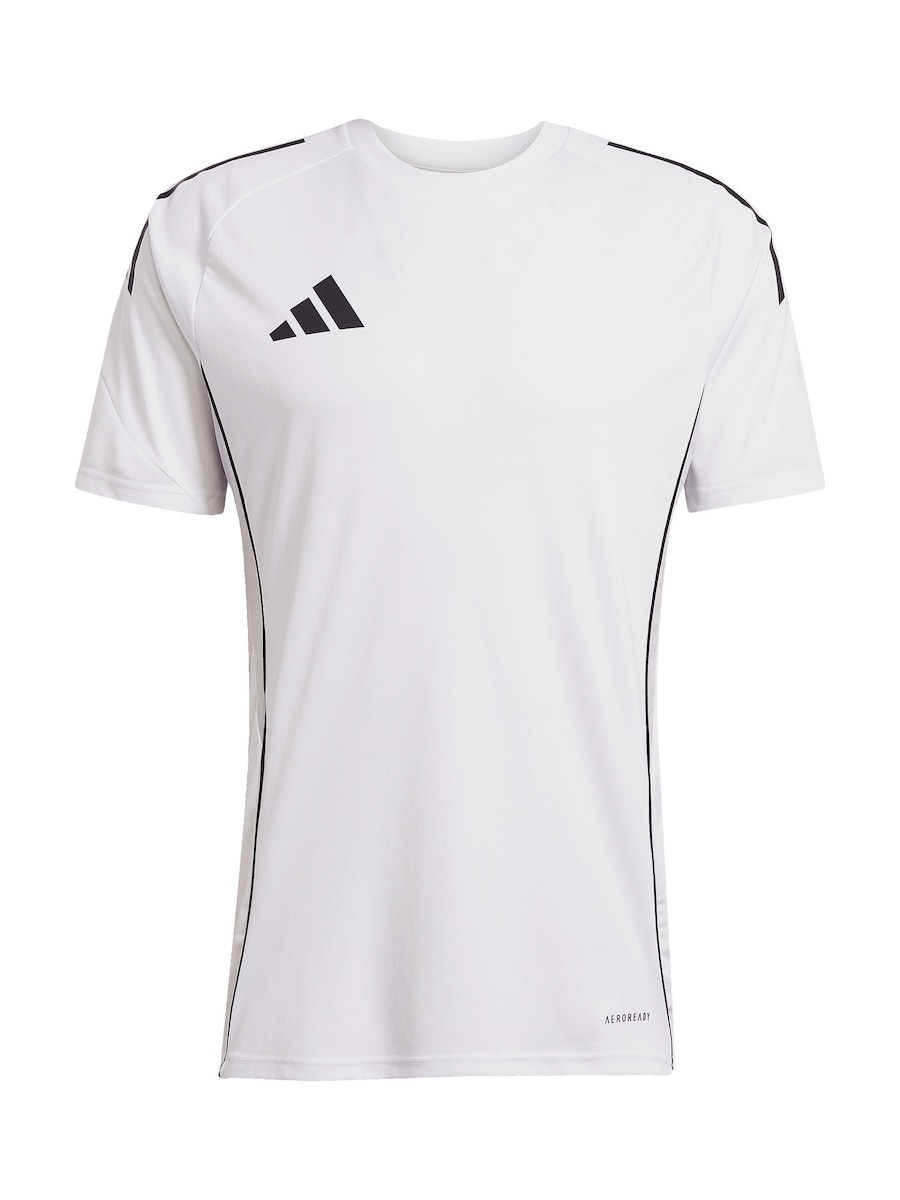 

Футболка Performance ADIDAS PERFORMANCE Tiro 25 Competition, белый