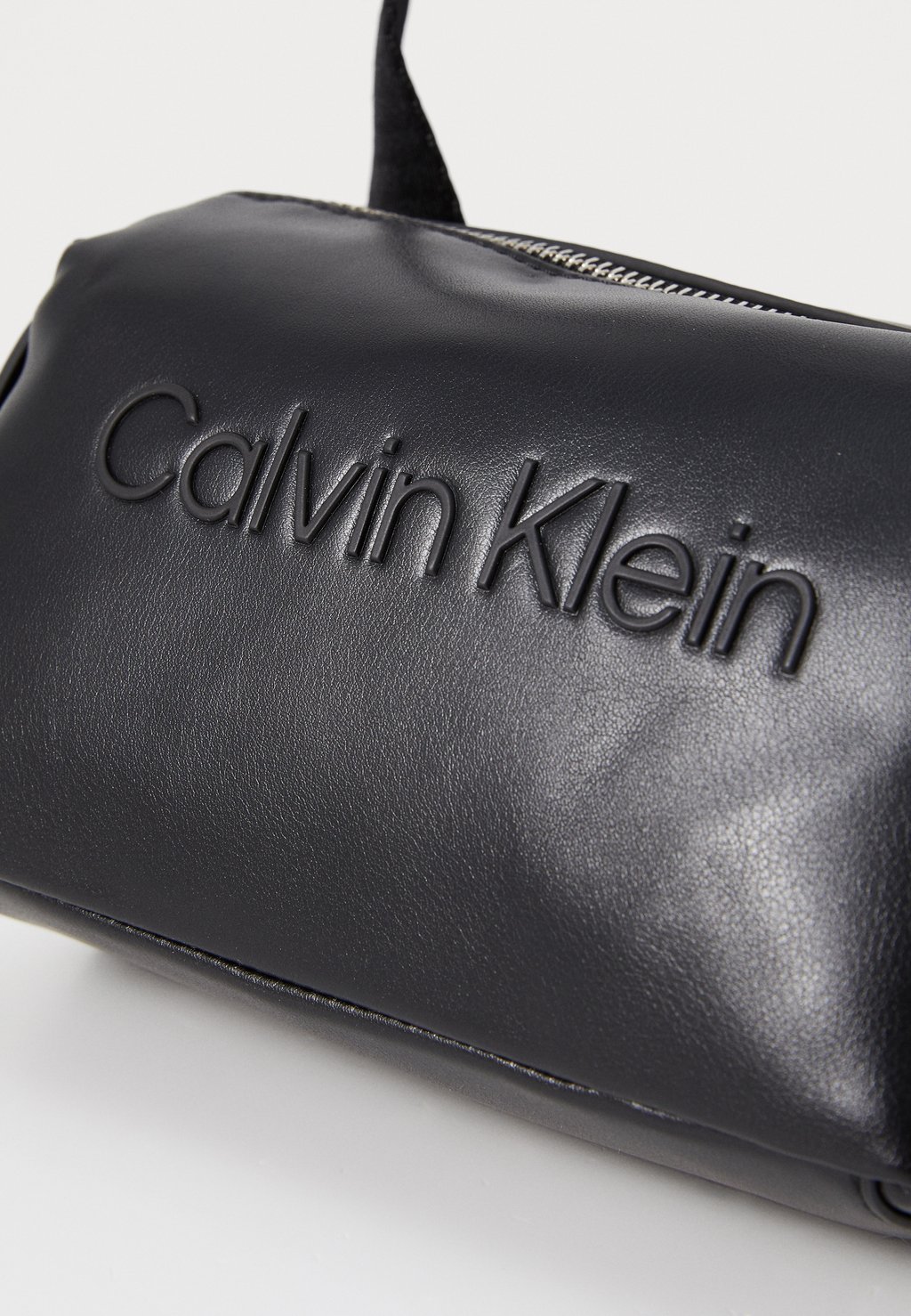

Сумка через плечо CAMERA BAG UNISEX Calvin Klein, черный