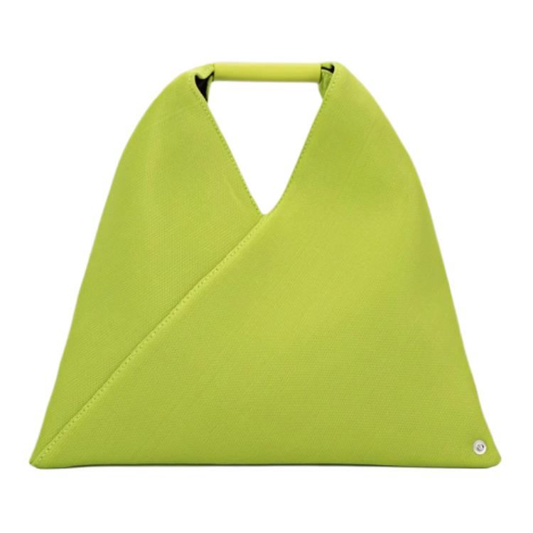 

Японская мини-сумка тоут MM6 Maison Margiela, basic set (bag+dust bag)