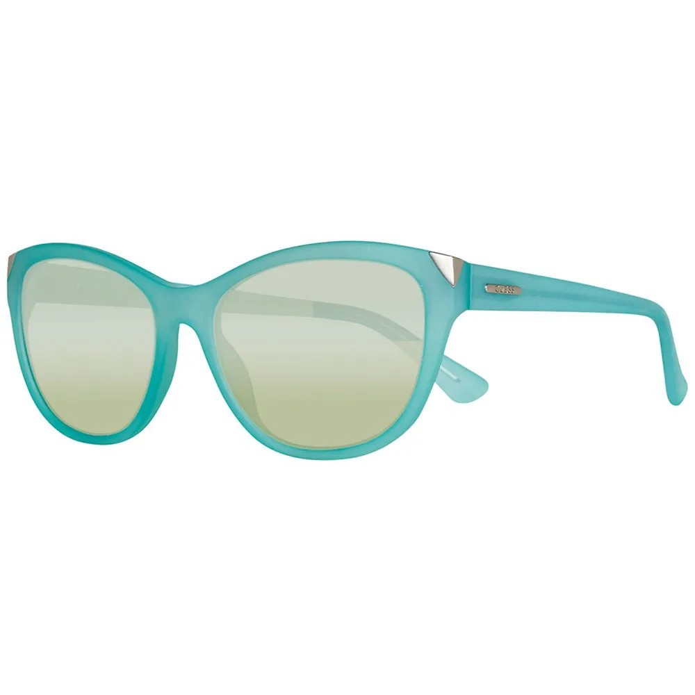 

Солнцезащитные очки Guess GU7398-5585X woman, синий