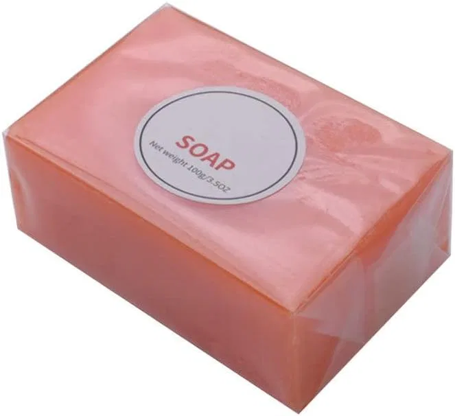 Мыло отбеливающее Kojic Acid Soap Dual Soap, 100-200 г