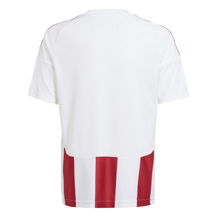 Детская футболка adidas Striped 24 Jersey Y — фото 2