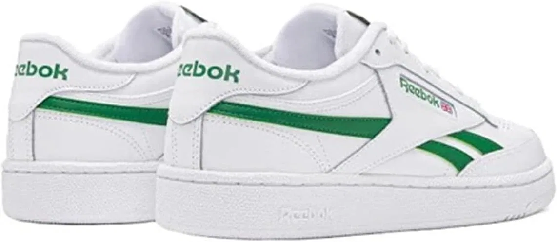 Мужские кроссовки Reebok 32883, Ftwwht Glegrn Ftwwht — фото 4