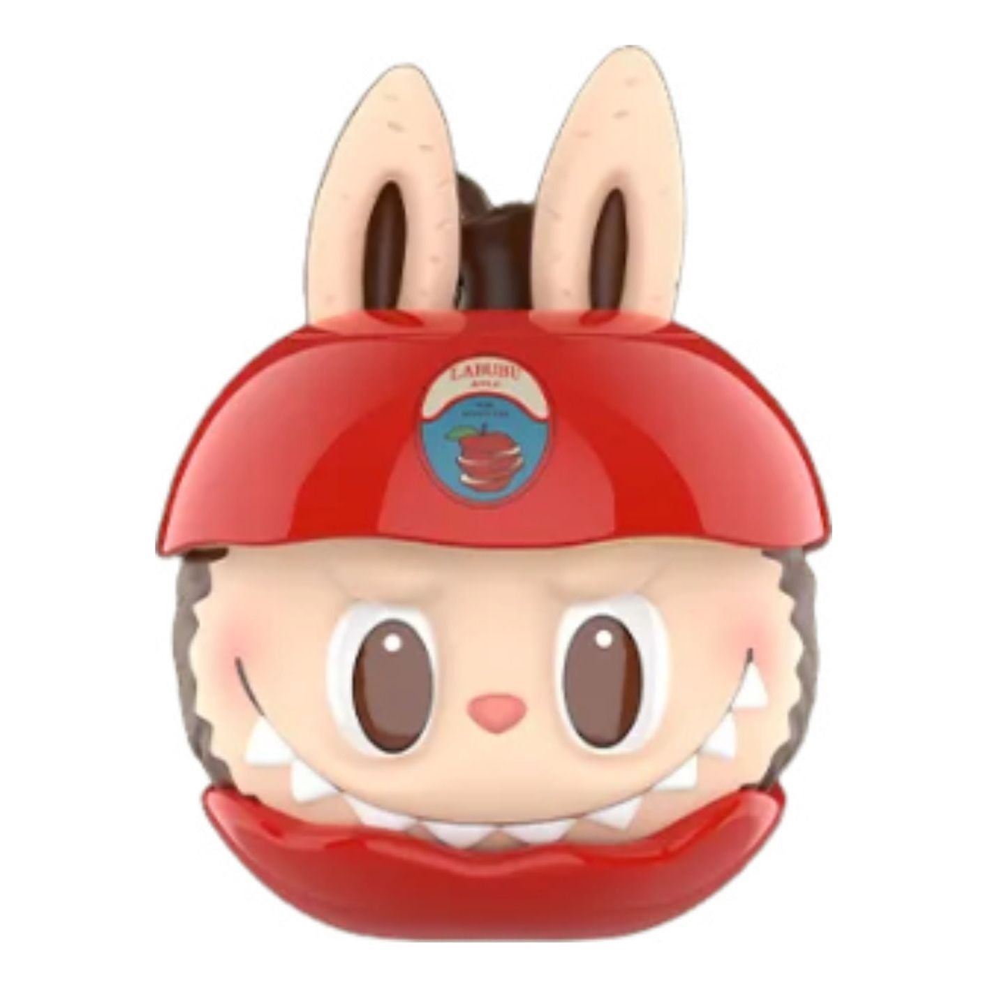 

Фигурка Pop Mart из серии Apple of My Eye под названием 'Wonderful Spin'