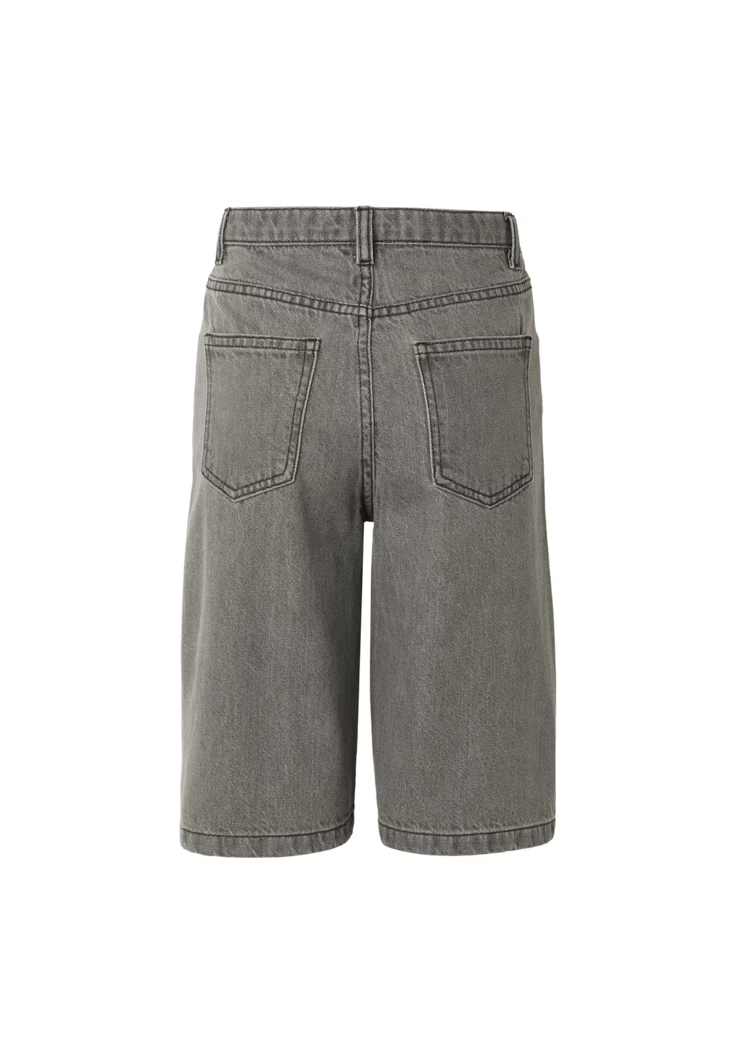 Обычные джинсы Urban Classics, Grey Denim — фото 2
