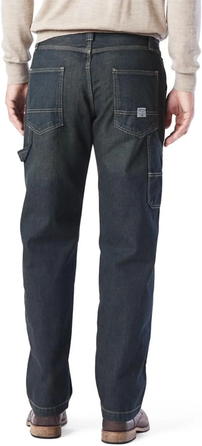Джинсы Carpenter Levi Strauss Signature Gold, Centurion — фото 2