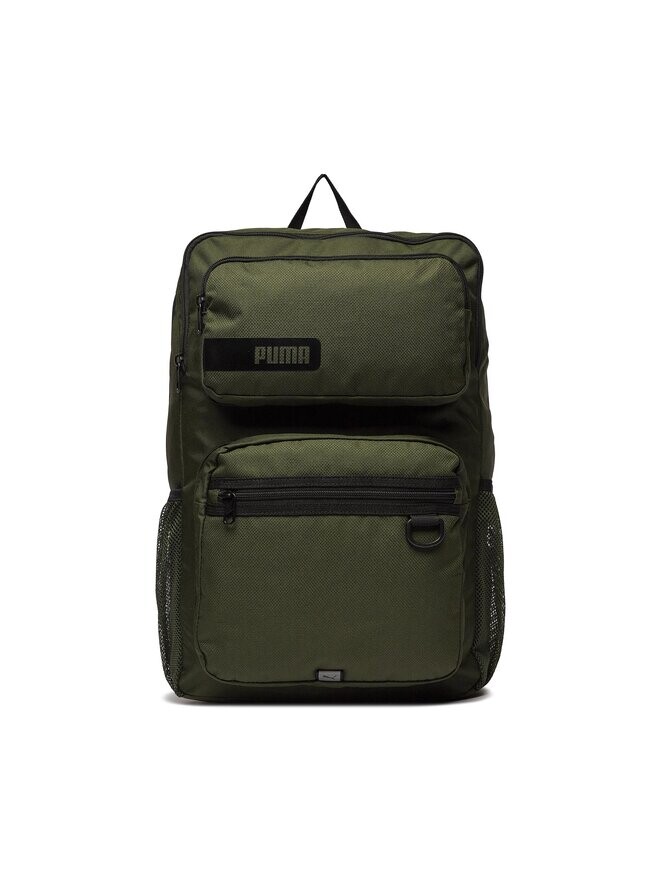 

Рюкзак Deck Backpack II 079512 Puma, зеленый