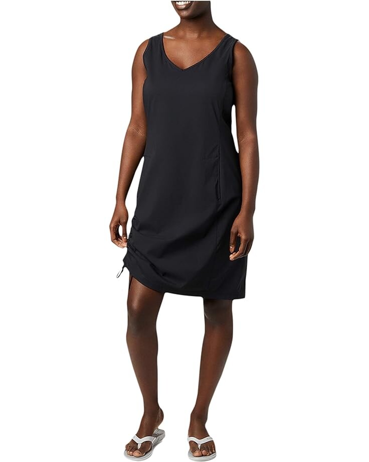 

Платье Columbia Anytime Casual III, черный