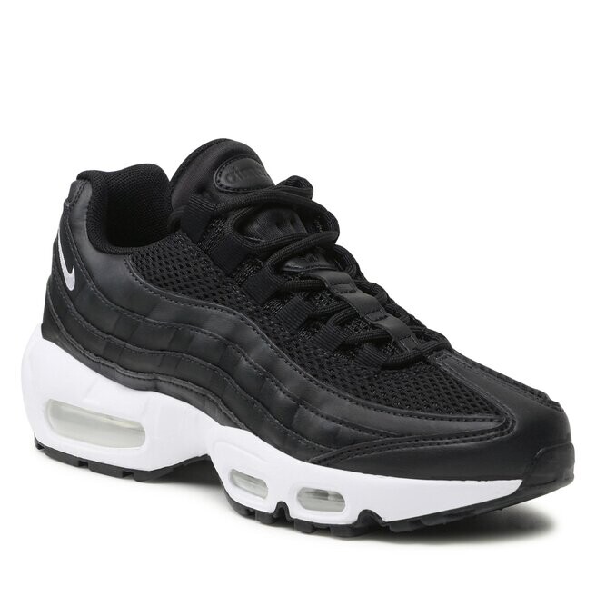 

Кроссовки Nike WAir Max, черный