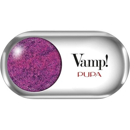 

Вамп! Тени для век Irreverent Fuchsia Metallic 100, 125,6 мл, Pupa