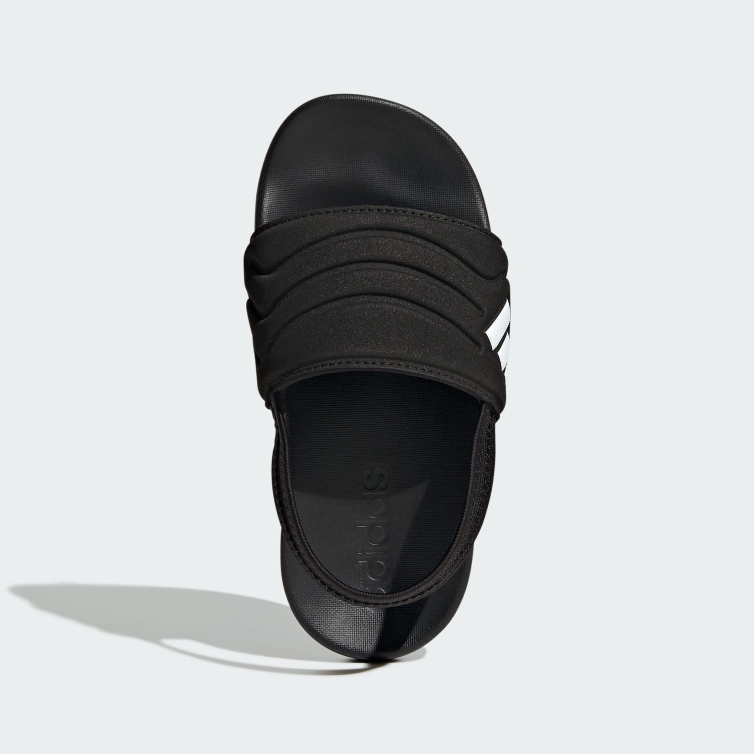 Adidas Sportswear Сандалии 'Adilette 2.0' в черном цвете — фото 3