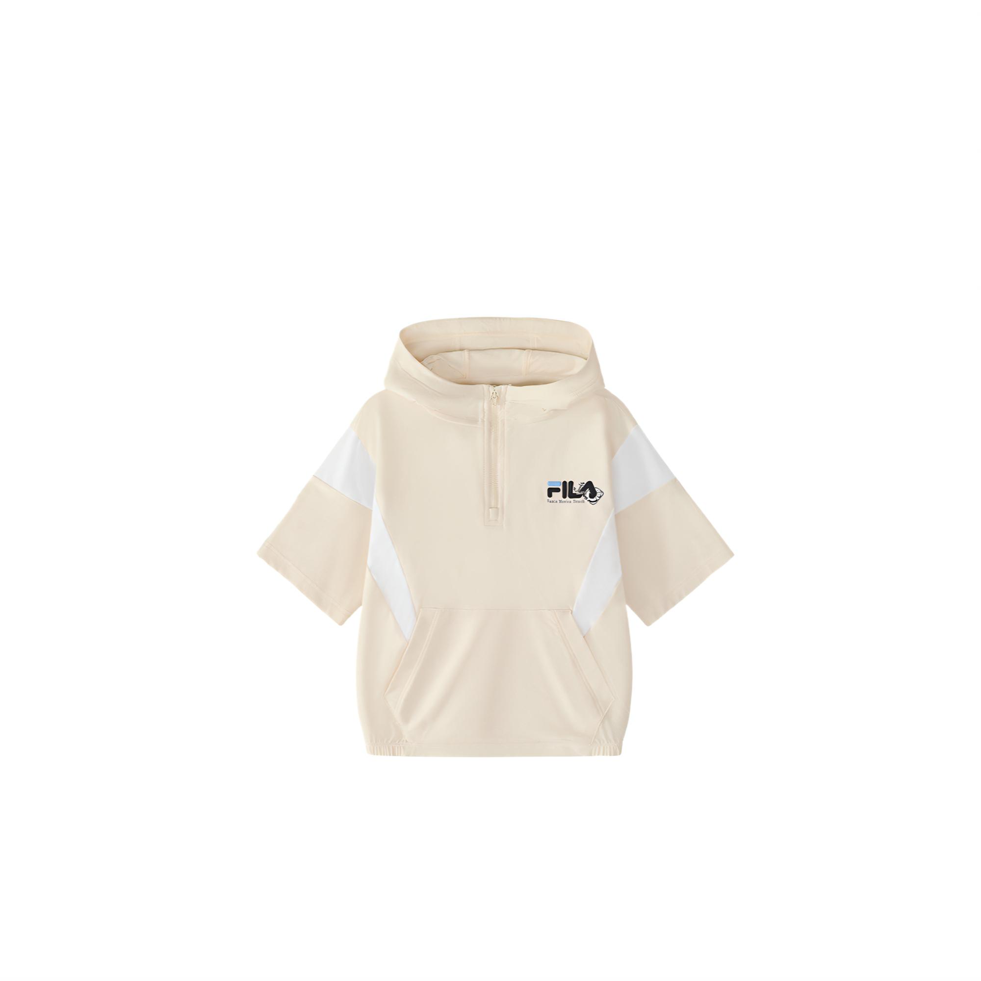 

Футболка Pen Screw Apricot для детей 3-7 лет FILA KIDS, Pen Screw Apricot