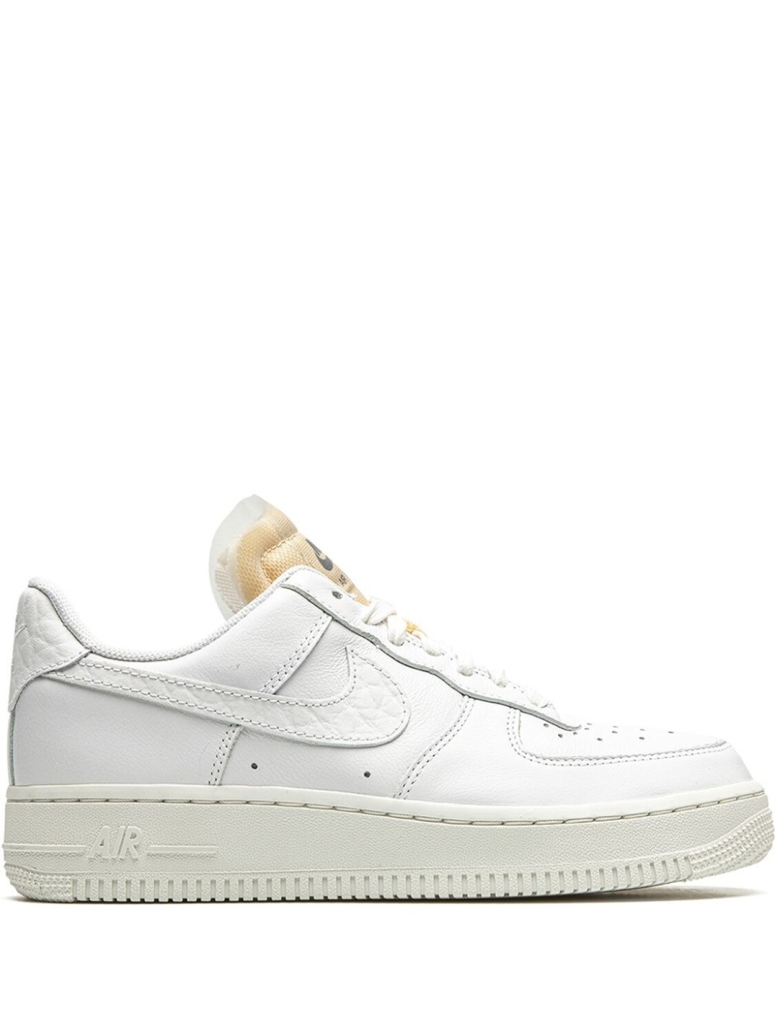 

Кроссовки Air Force 1 LX Nike, белый