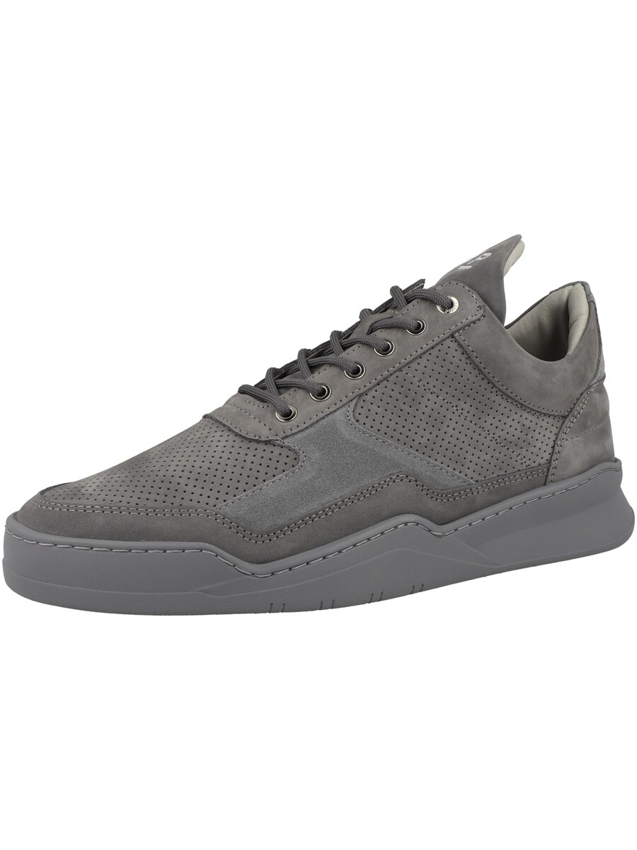 

Кроссовки Filling Pieces, темно-серый