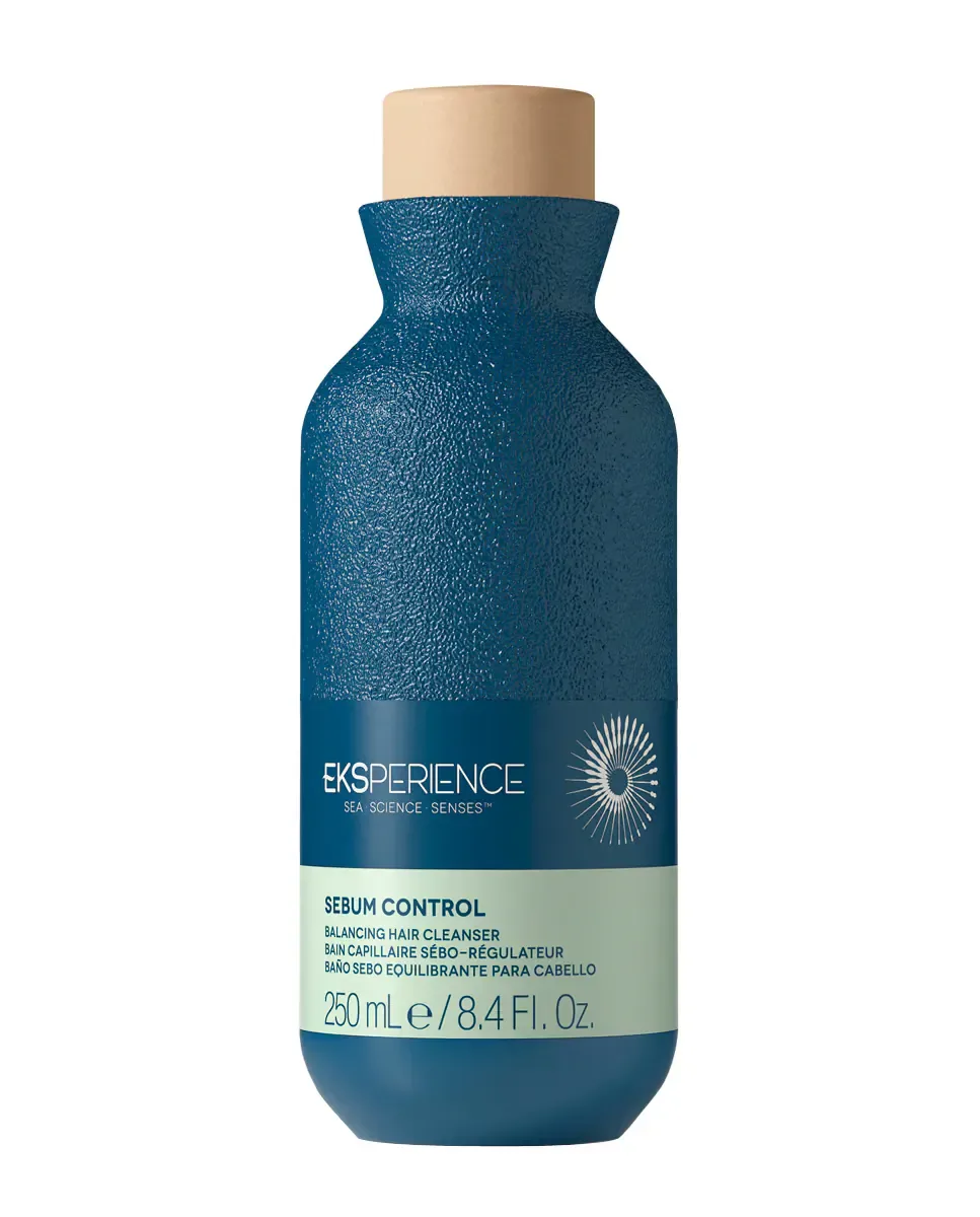 Шампунь Sebum Balancing Cleanser 250 мл Eksperience