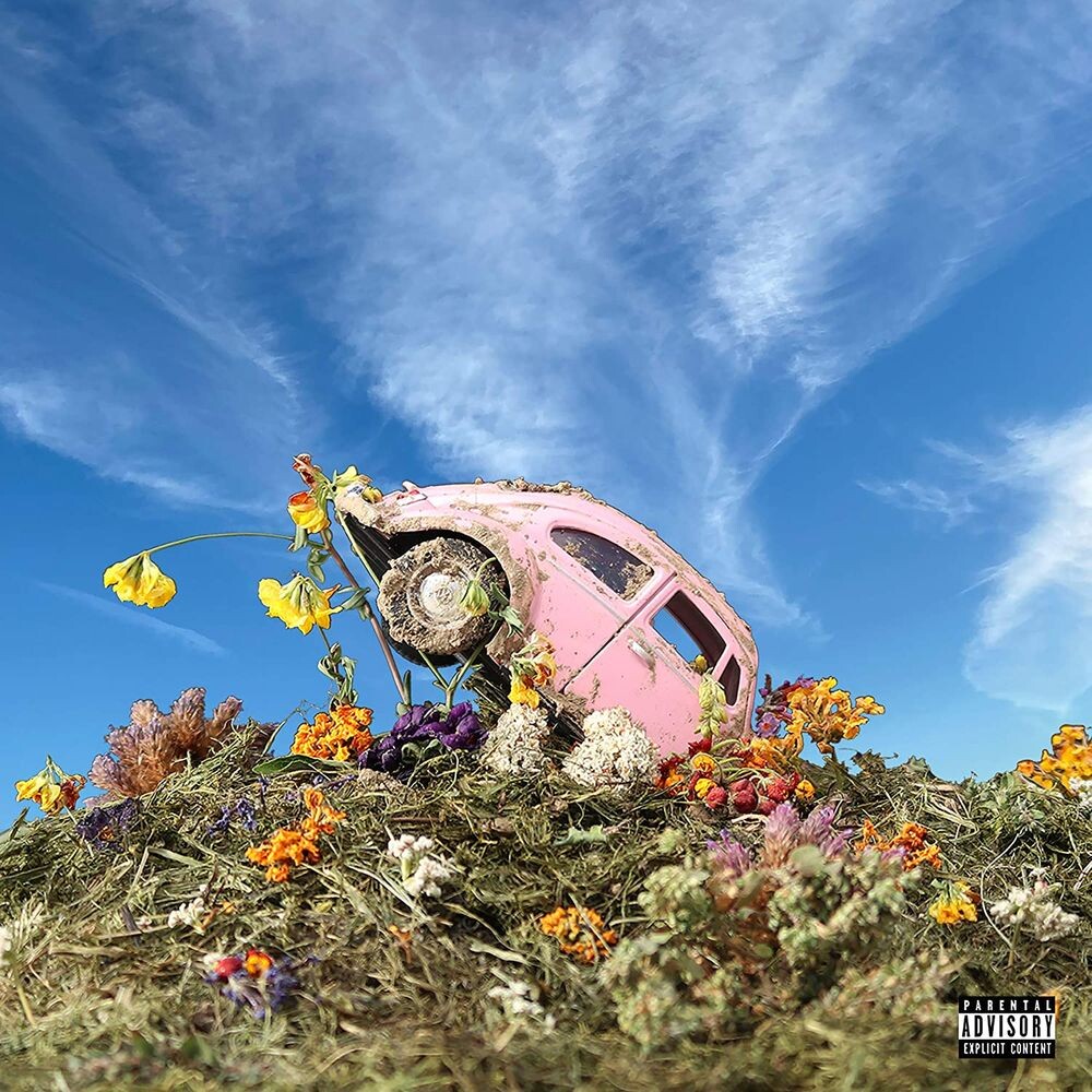 

Виниловая пластинка LP The Rise & Fall Of Loverboy [Explicit] - Sir Sly