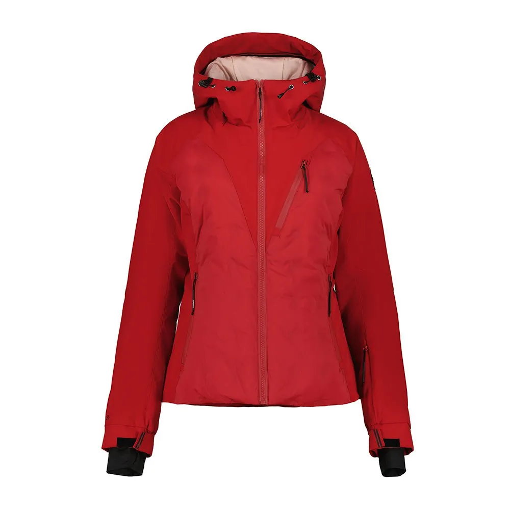 

Куртка Icepeak Floris, красный