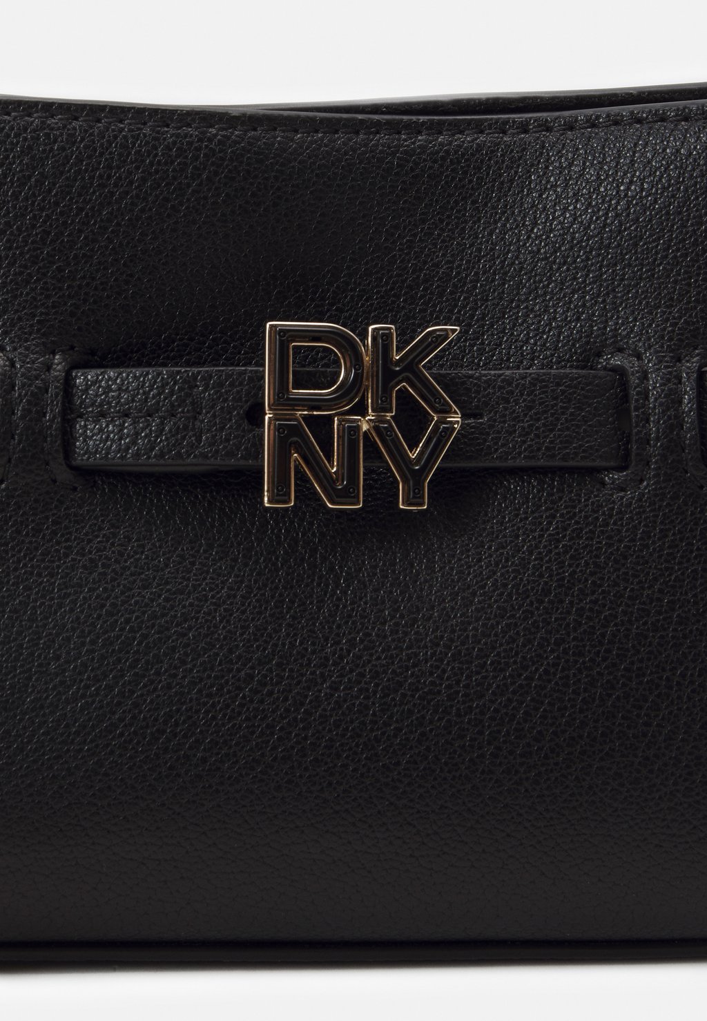 

Сумка через плечо BUSKWICK CROSSBODY DKNY, черный
