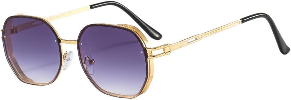 

Женские солнцезащитные очки для отдыха, спортивные очки для активного отдыха, модные очки для путешествий, вождения, круглые солнцезащитные очки UV400 для мужчин KTUCN, Hd2