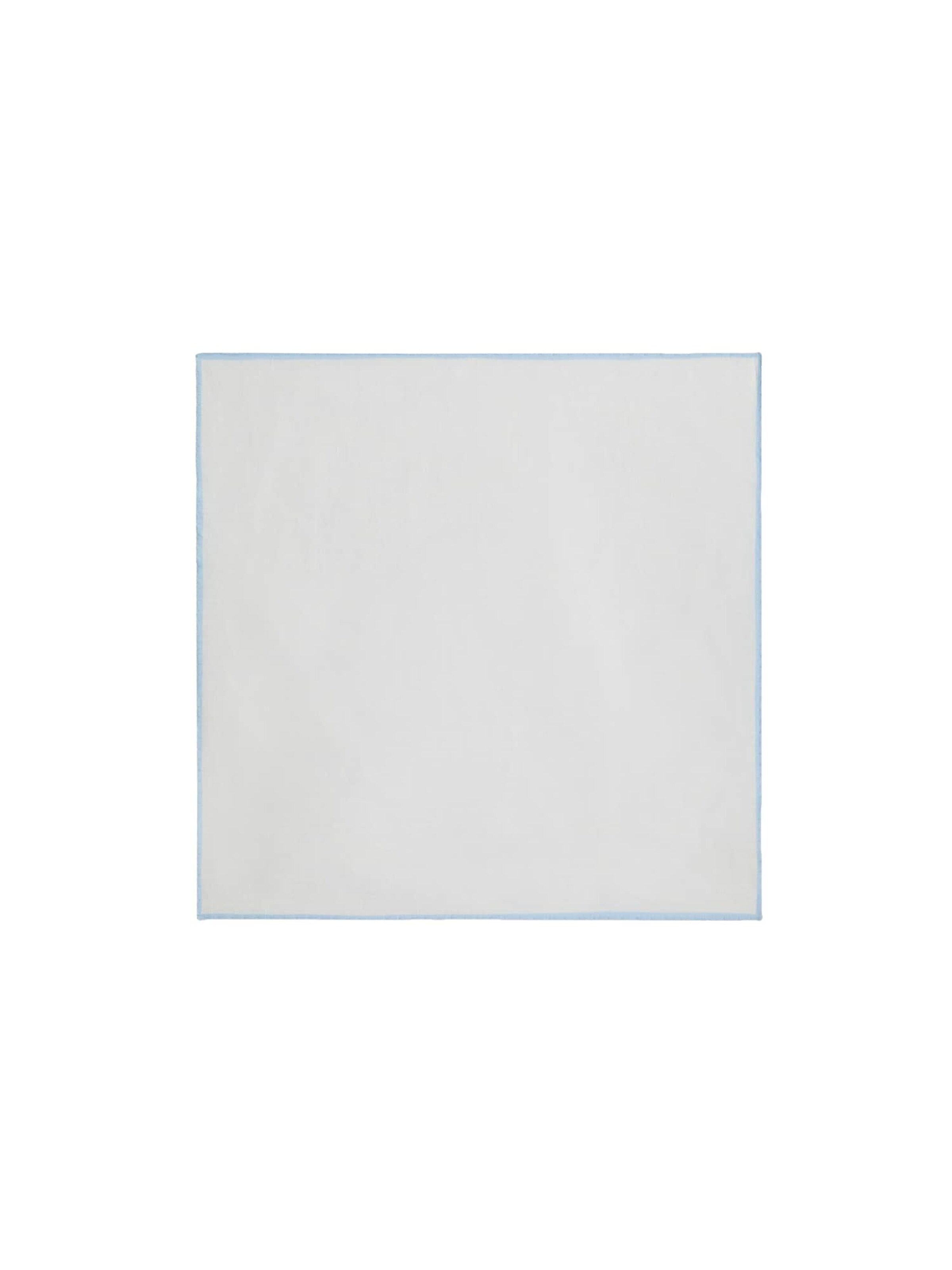 

Boggi Milano Карманный платок в белом цвете