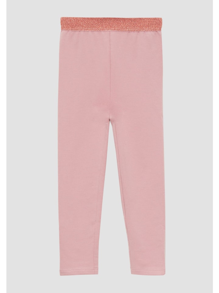 

s.Oliver Леггинсы светло-розового цвета (4163)