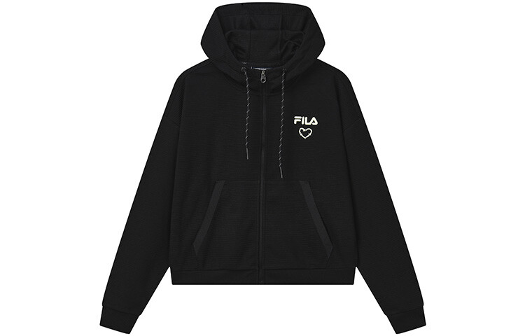 

Куртка женская Jet Black Fila