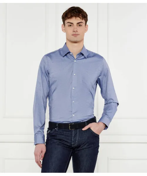 

Рубашка jsh-235pierce2 Slim fit Joop!, синий
