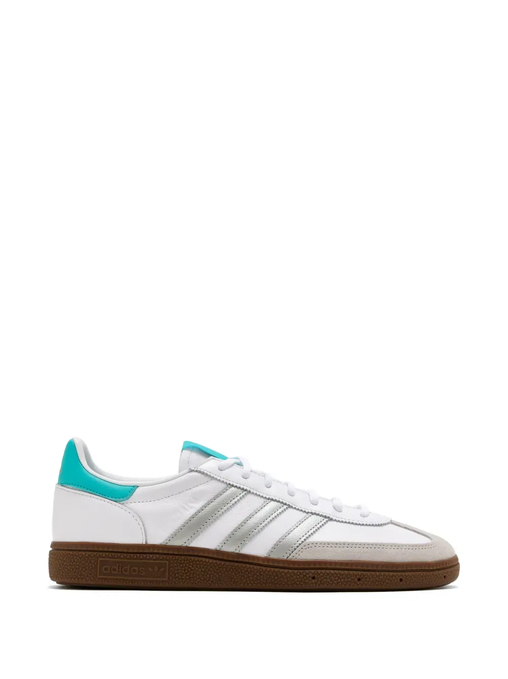 Гандбольные кроссовки Mercedes Adidas, белый