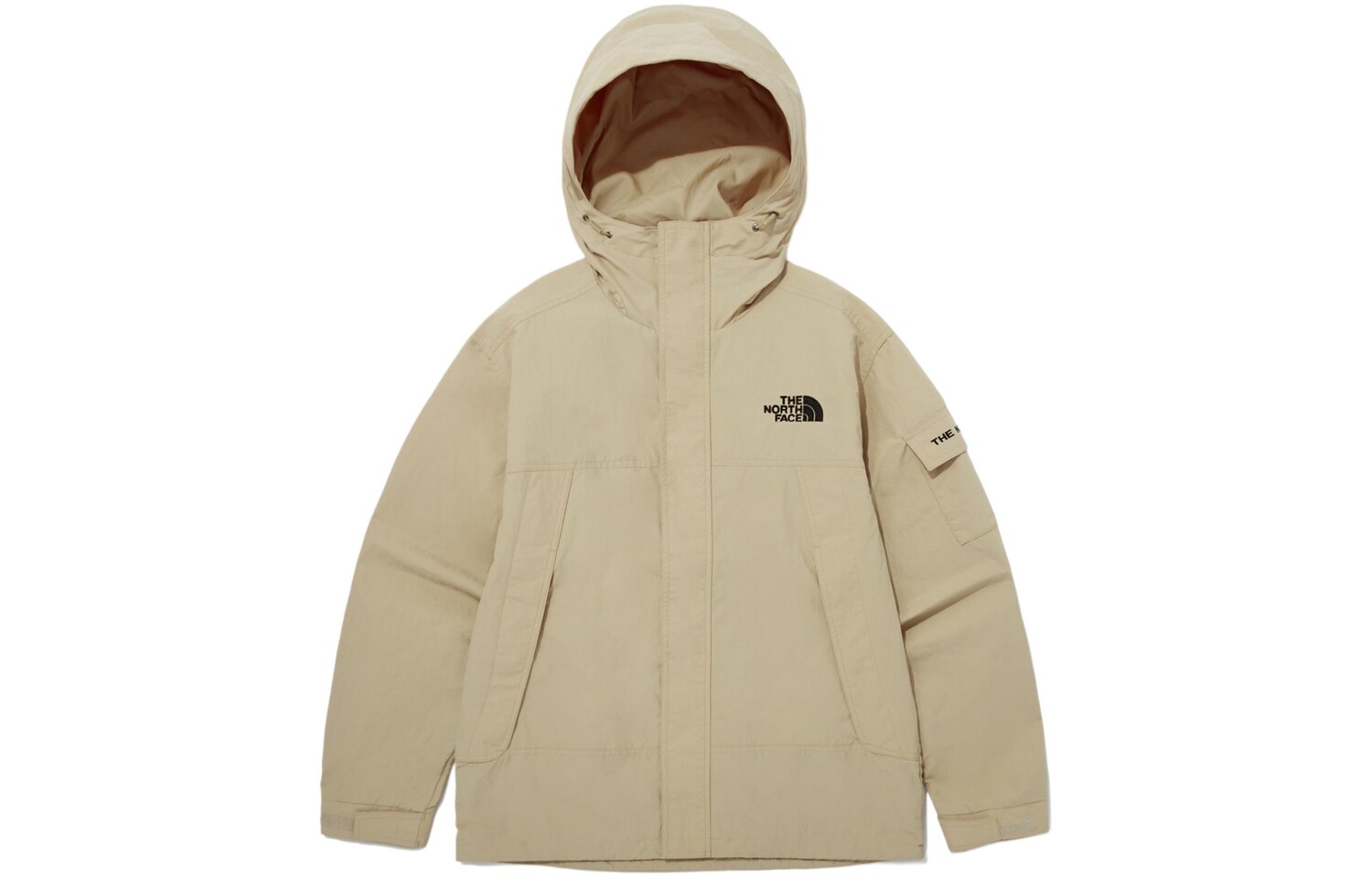 

Коллекция одежды Куртка мужская Хаки The North Face, хаки