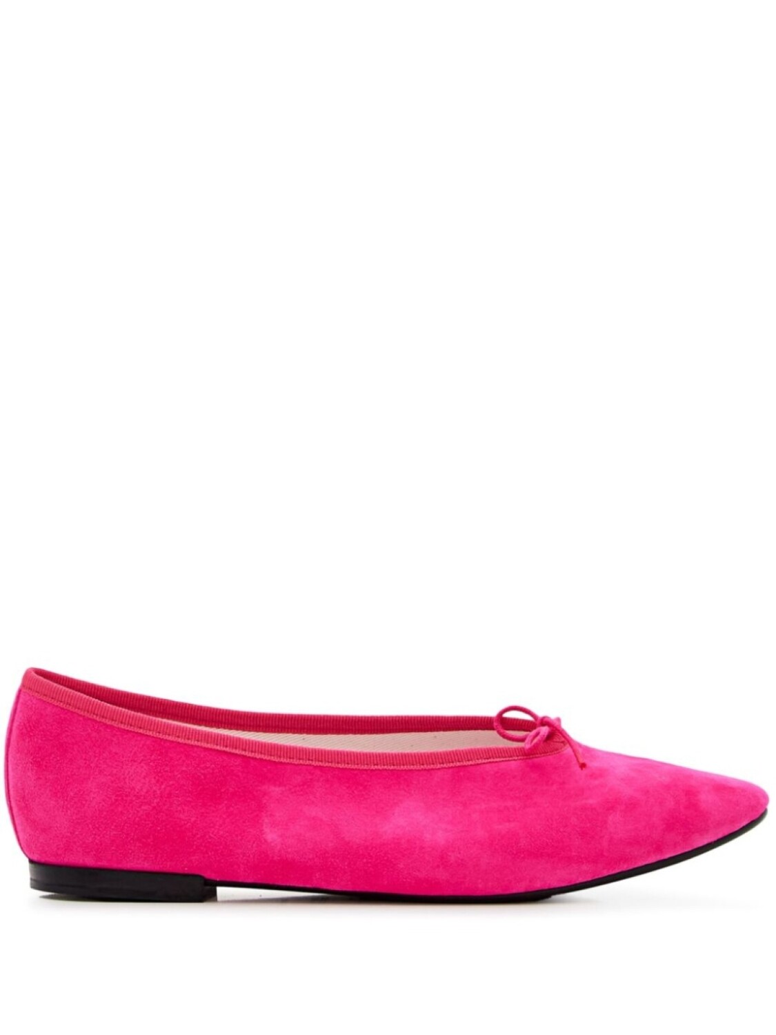 

Repetto балетки Lilouh, розовый