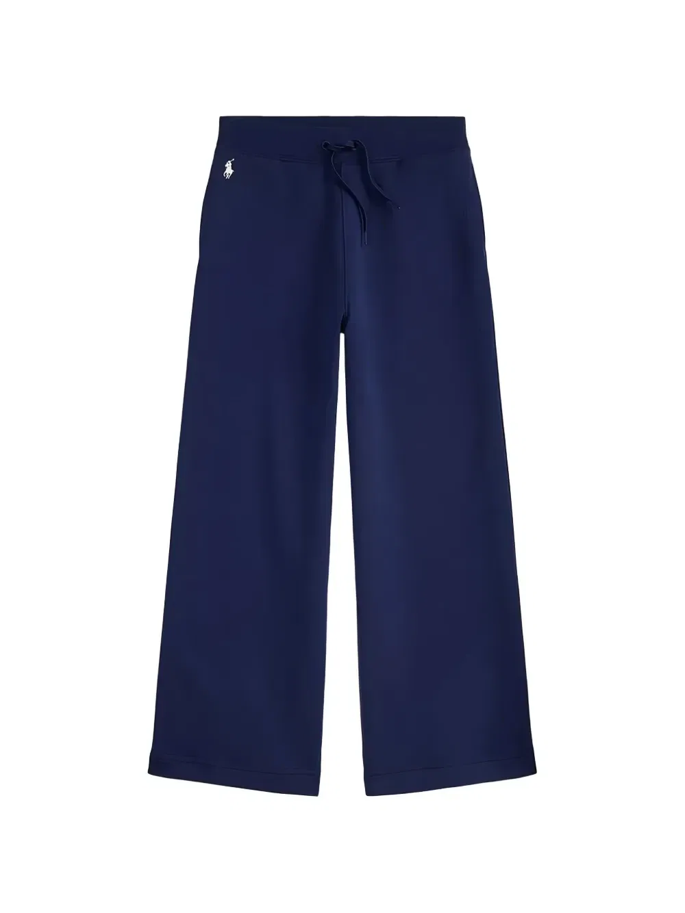 Брюки на кулиске Polo Ralph Lauren Kids, синий