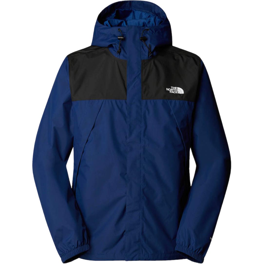 

Куртки и пальто мужские THE NORTH FACE, синий