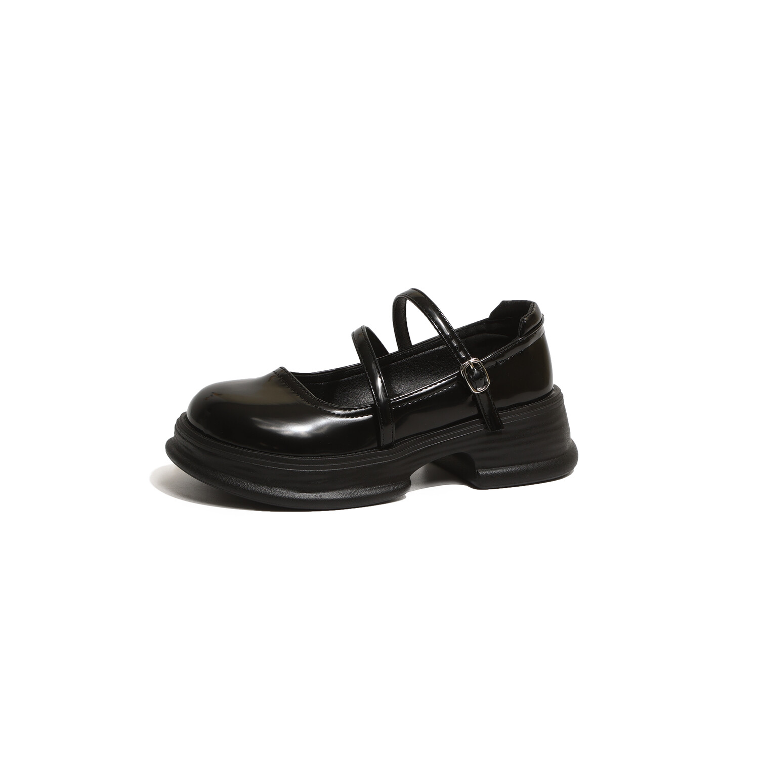 

Туфли SHUXI Mary Jane Shoes Women's