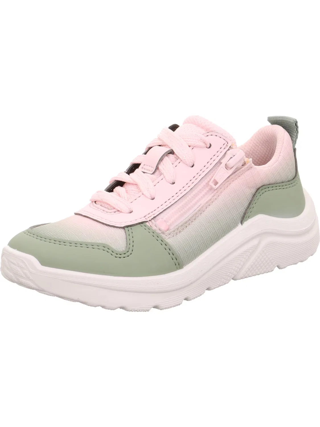 Кроссовки 'Kicks' Superfit, Light Pink