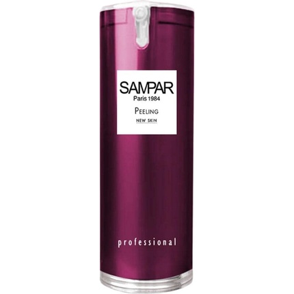 

Профессиональный пилинг New Skin 30 мл - Антивозрастной уход Sampar