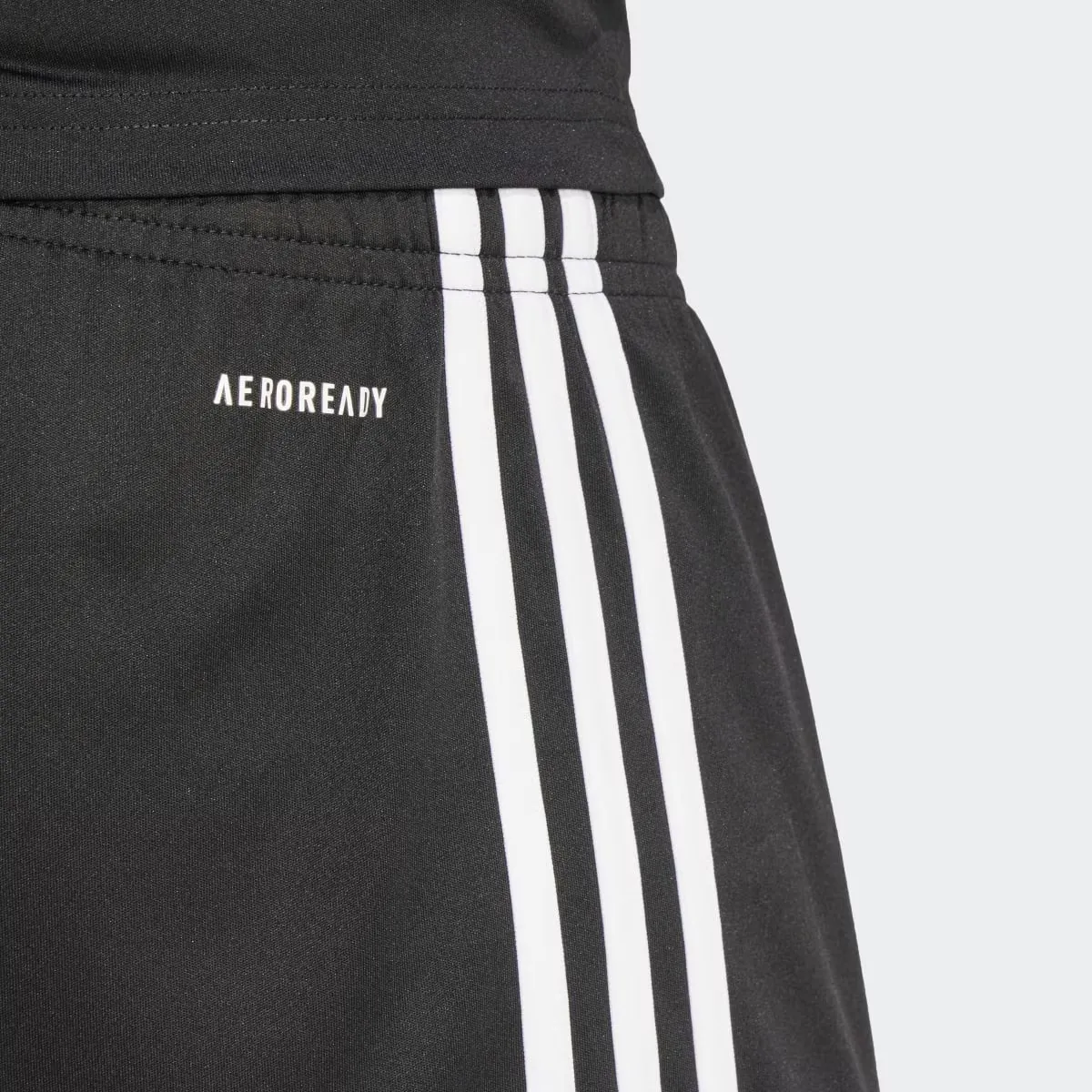 Мужские шорты Squadra 25 Adidas, чёрный — фото 4