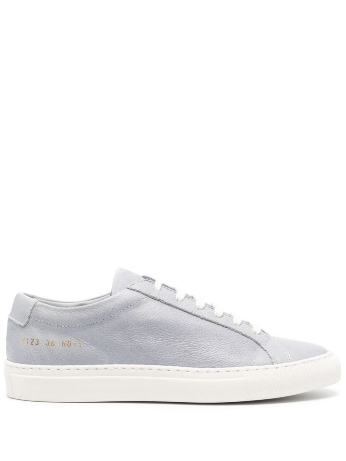 

Кеды Achilles Common Projects, синий