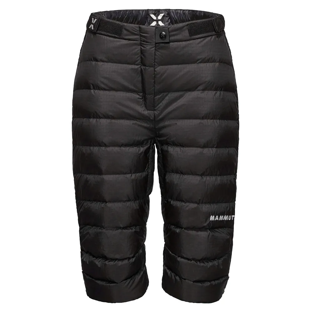 

Шорты Mammut Eiger Nordwand Light Down Insulated, черный
