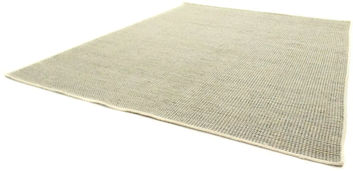 

Шерстяной ковер Моргенланд "Kilim Carpet Arvin", круглый, короткий ворс Morgenland 200х200 см, Ø 200 см, белый