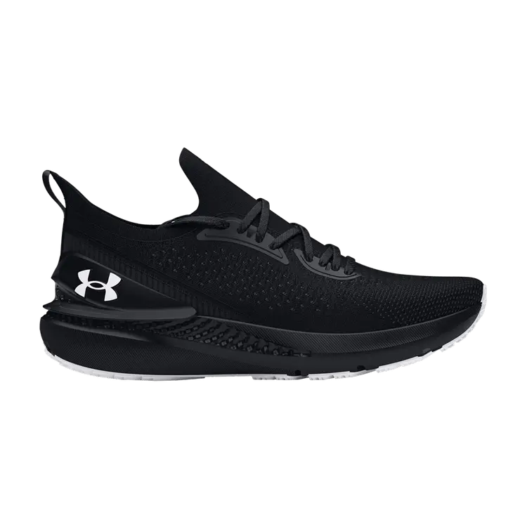 

Кроссовки Under Armour Wmns Shift Black Anthracite, черный
