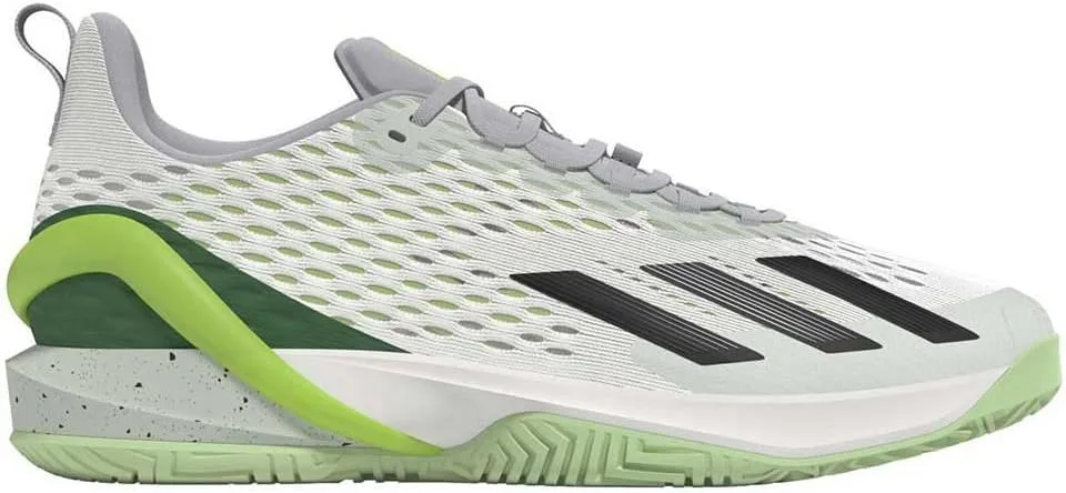 adidas Кроссовки Adizero Cybersonic M унисекс IF0435 белые
