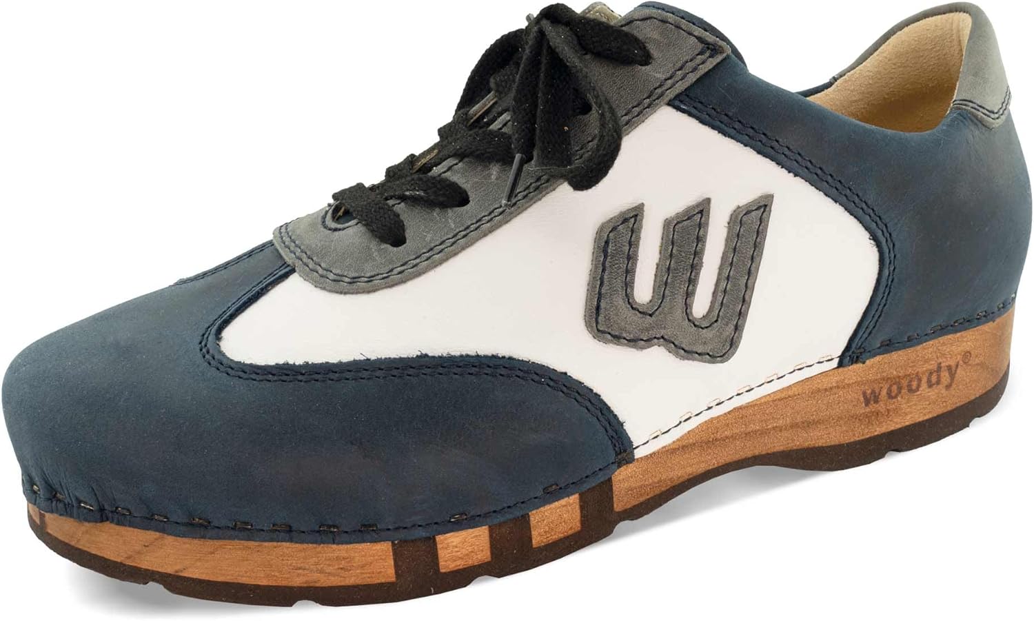 

Мужские кроссовки-слипоны Woody низкие, Avion Jeans
