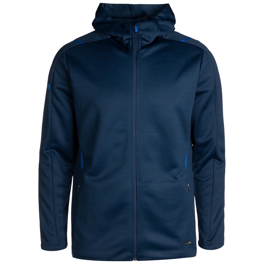 

Спортивная куртка JAKO, Neon blue/Dark blue