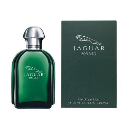 

Для мужчин спрей после бритья 100мл, Jaguar