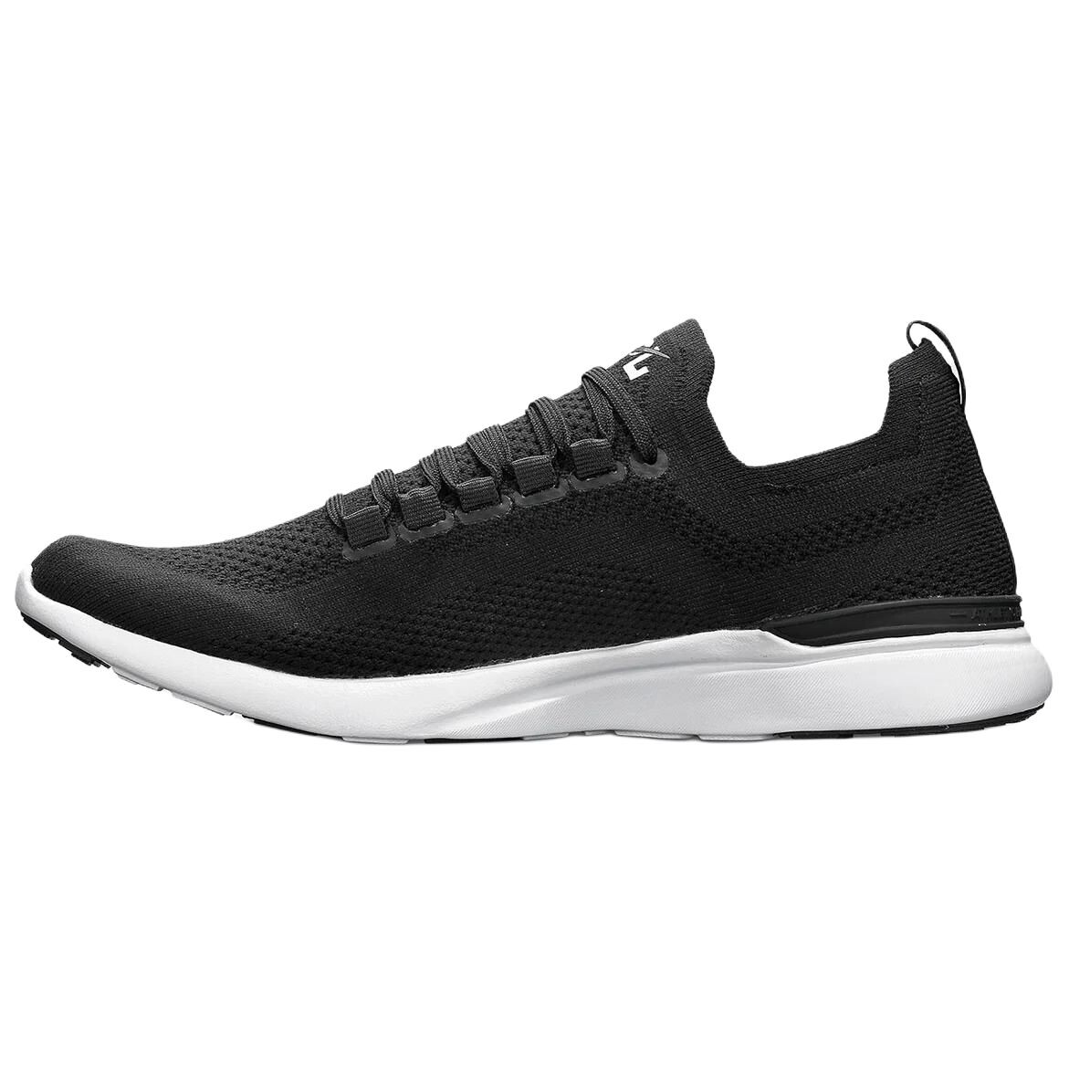 

Кроссовки мужские Lifestyle Shoes Men Low-Top Black Apl Athletic Propulsion Labs